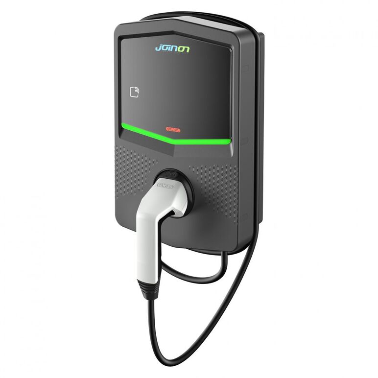 EV CHARGING STATION RFID 7KW T2C,  Statii incarcare AC | electropc.ro