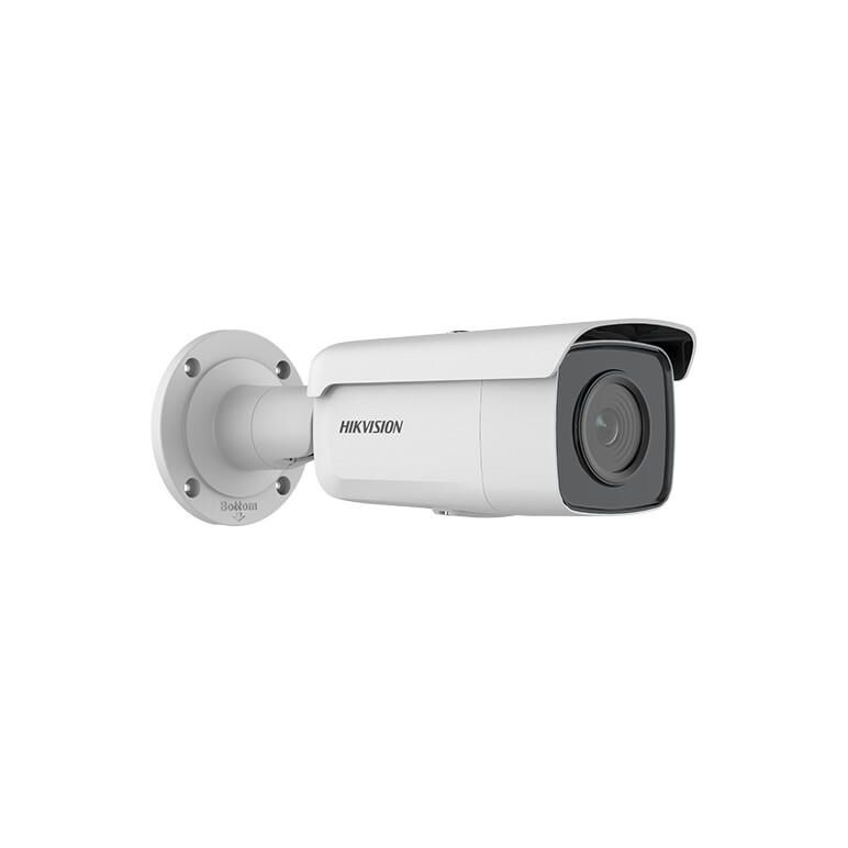 CAMERA IP BULLET 6MP 2.8MM IR60M ACUSENS,  HIKVISION | electropc.ro