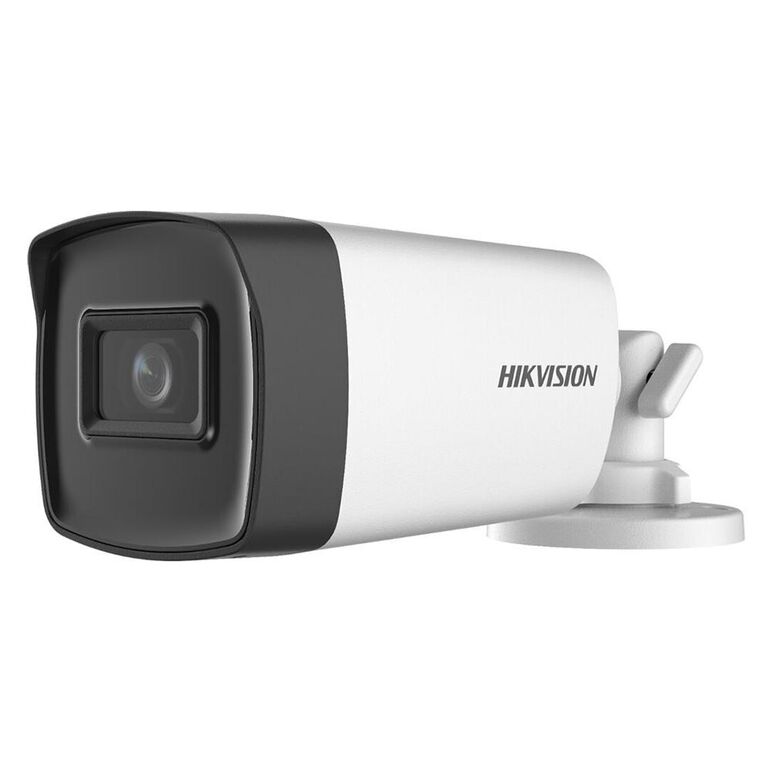 CAMERA TURBOHD 5MP 2.8MM IR40M POC,  HIKVISION | electropc.ro