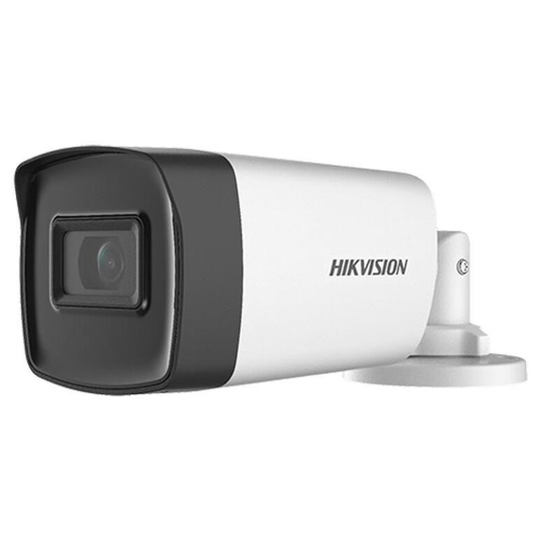 CAMERA TURBOHD 5MP 3.6MM IR40M POC,  HIKVISION | electropc.ro