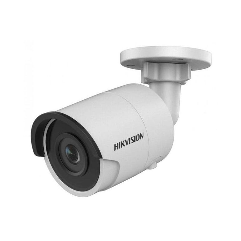 CAMERA IP BULLET 8MP 6MM IR40M,  HIKVISION | electropc.ro