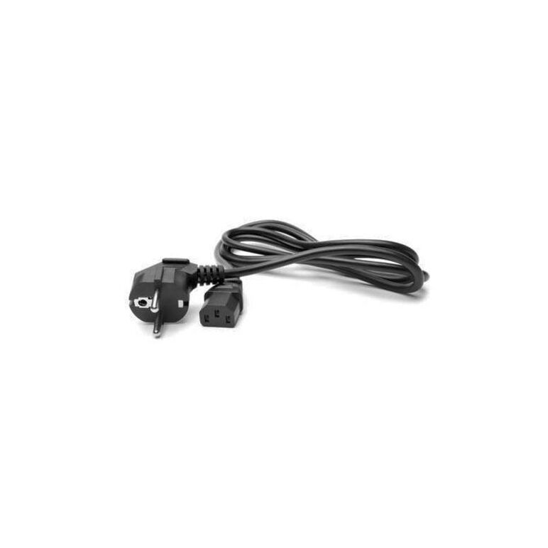 AC POWER CABLE  EU STANDARD C13,3,  HIKVISION | electropc.ro