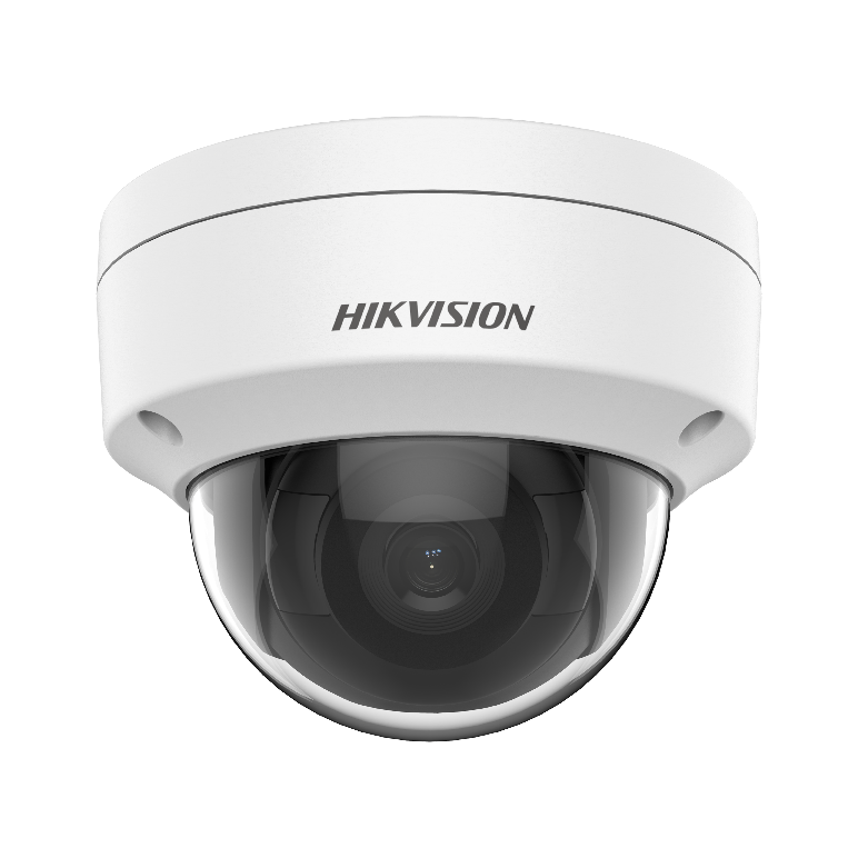 CAMERA IP DOME 4MM 5MP IR30M,  HIKVISION | electropc.ro