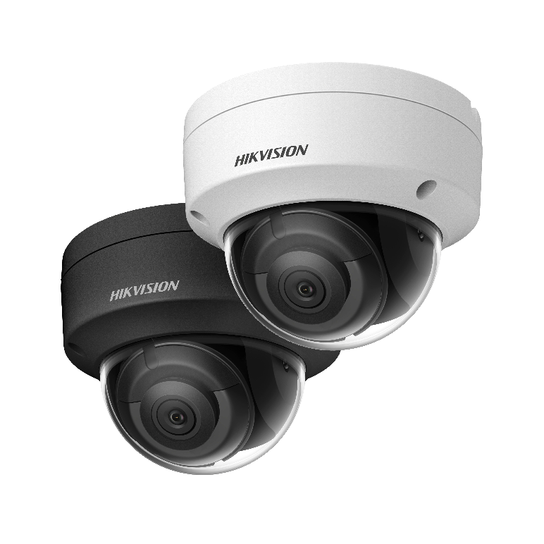 CAMERA DE SUPRAVEGHERE 2.8mm IR30M,  HIKVISION | electropc.ro