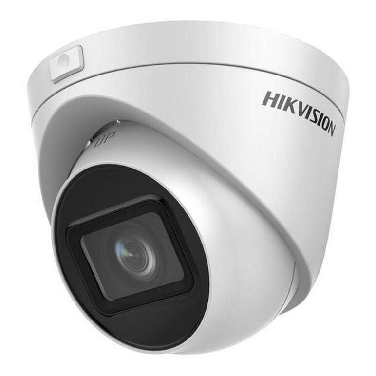 CAMERA IP TURRET 4MP 2.8-12MM IR30M,  HIKVISION | electropc.ro