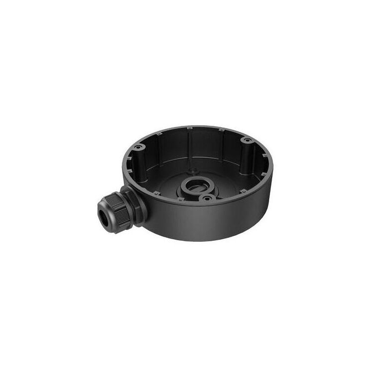 HIKVISION JUNCTION BOX BLACK,  HIKVISION | electropc.ro