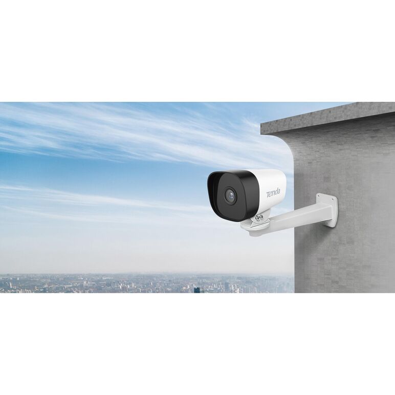 TENDA IT7-LRS-4 4MP SECURITY CAMERA,  TENDA | electropc.ro