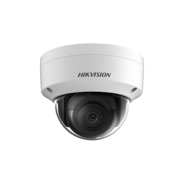 CAMERA DOME 6MP 2.8MM IR30M,  HIKVISION | electropc.ro