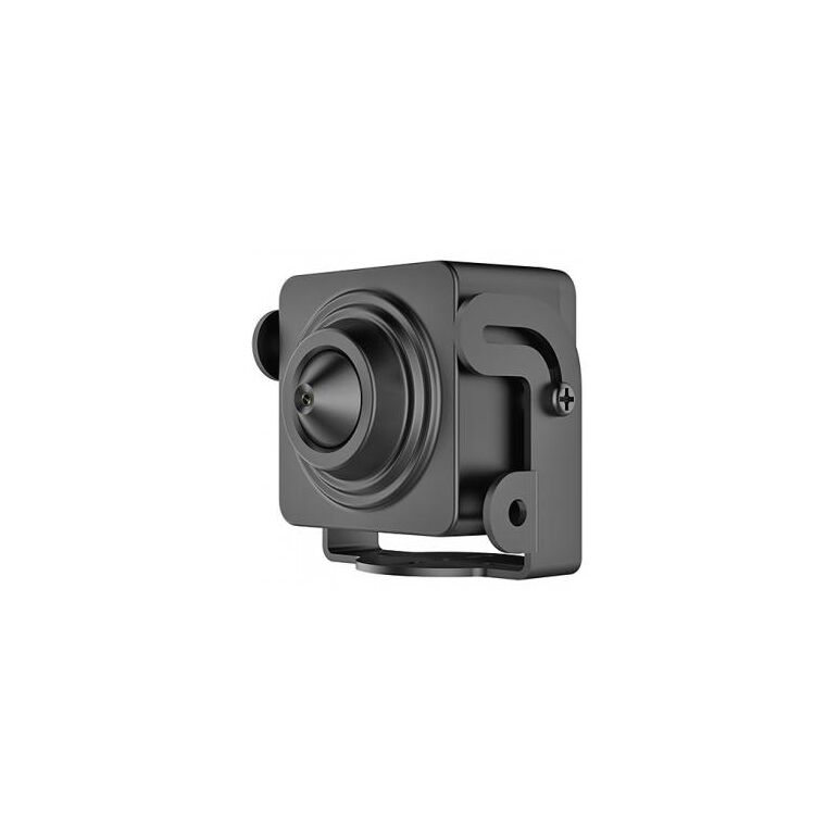 MICRO CAMERA 2MP 3.7MM,  HIKVISION | electropc.ro