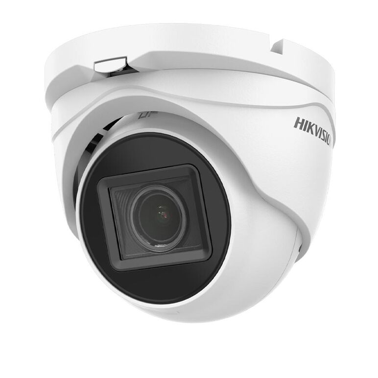 CAMERA TURBOHD TURRET 5MP 2.7-13.5 IR40M,  HIKVISION | electropc.ro