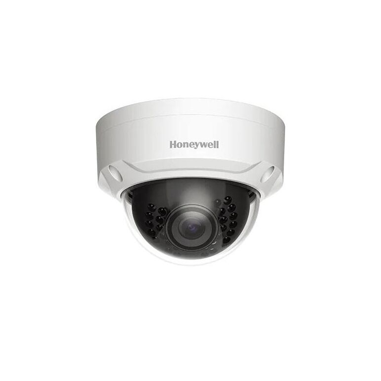 CAMERA IP MINI DOME 4MP 2.8MM IR 50M,  Honeywell | electropc.ro