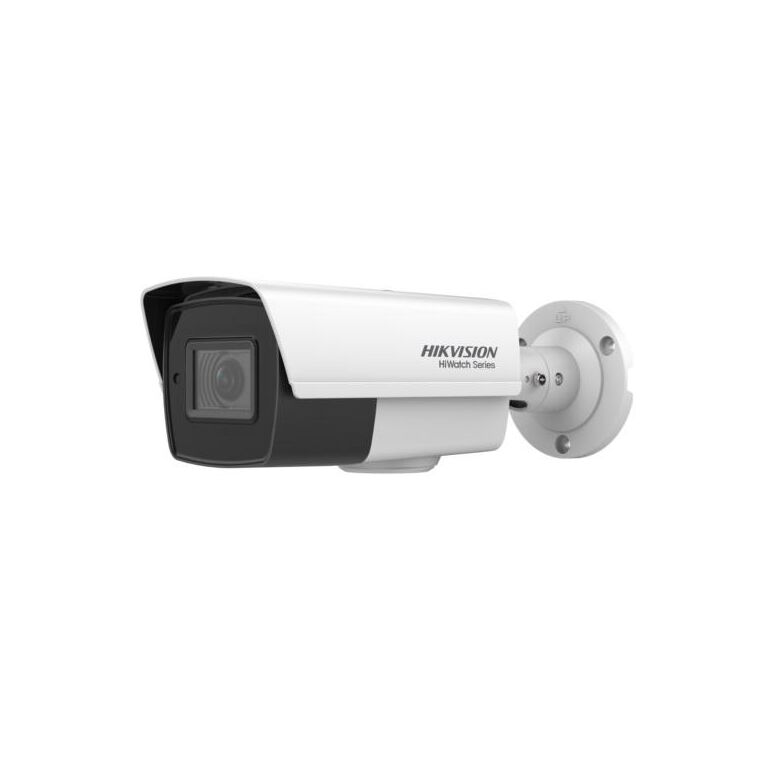 CAM. TURBOHD BULLET 8MP 2.7-13.5MM IR40M,  HiWatch | electropc.ro