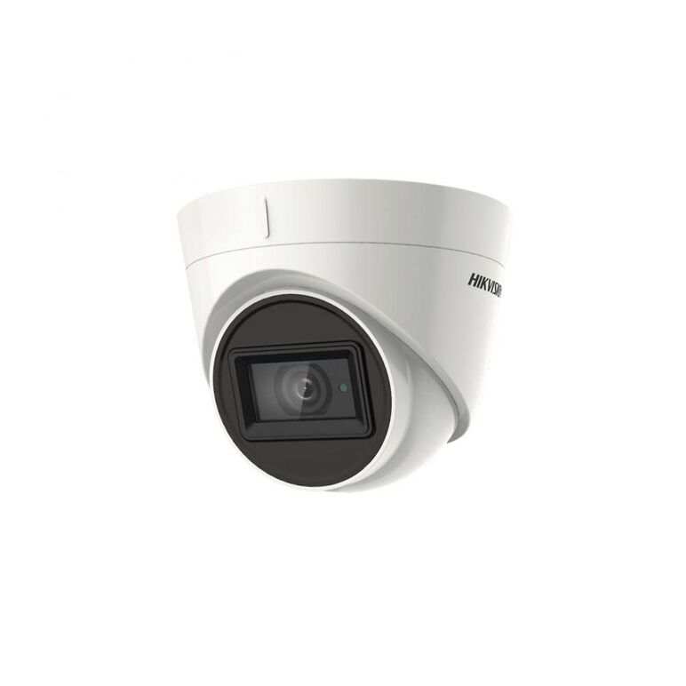 CAMERA TURBOHD TURRET 8.29MP 3.6MM IR60M,  HIKVISION | electropc.ro