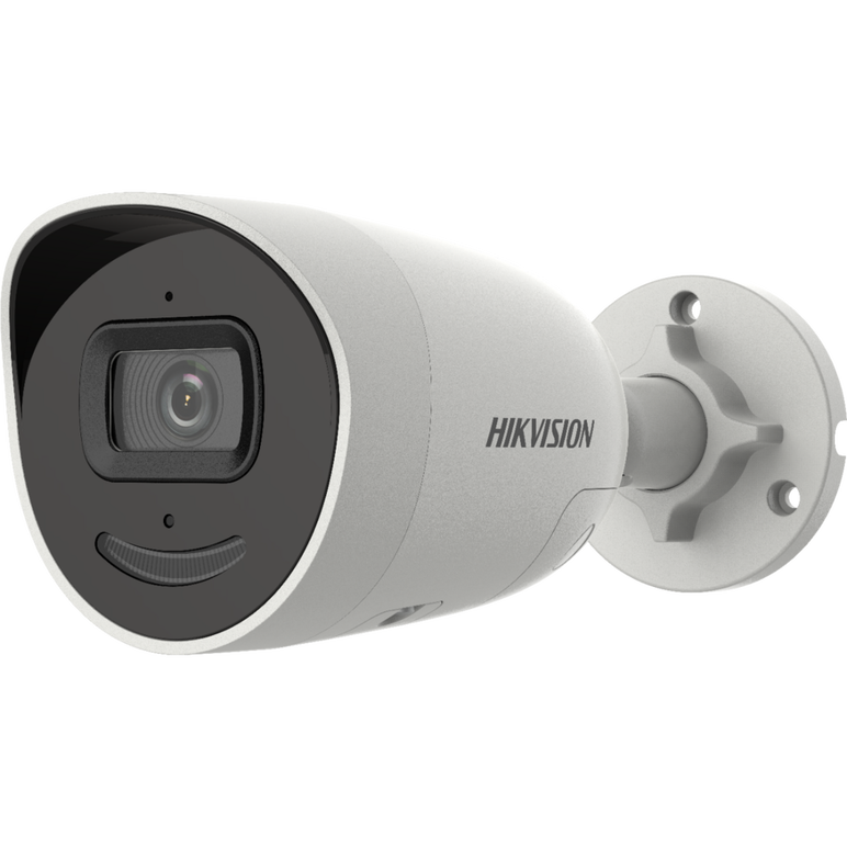 CAMERA IP BULLET 4MP 2.8MM IR40M,  HIKVISION | electropc.ro