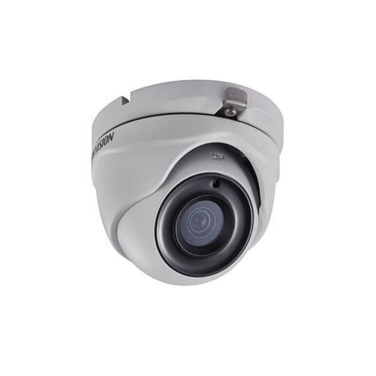 CAMERA TURBOHD TURRET 5MP 2.4MM IR20M,  HIKVISION | electropc.ro