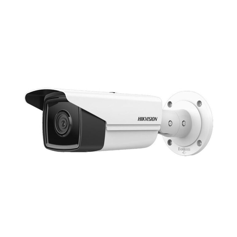 CAMERA IP BULLET 4MP 2.8MM IR60M,  HIKVISION | electropc.ro