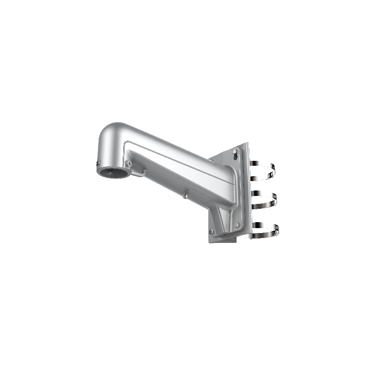 Suport  Hikvision DS-1602ZJ-pole-P,  HIKVISION | electropc.ro