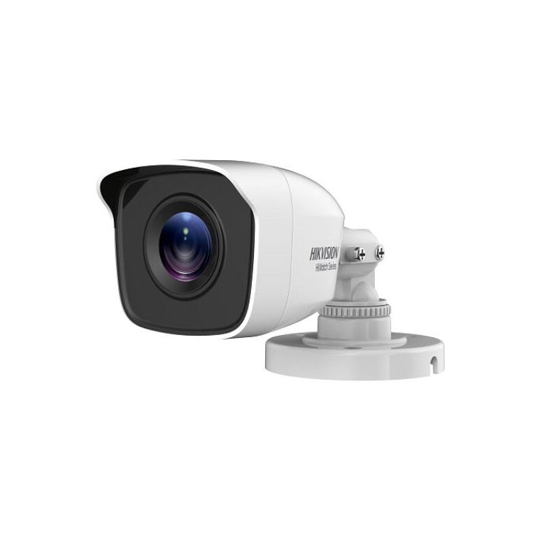 CAMERA TURBOHD BULLET 2MP 2.8MM IR20M,  HiWatch | electropc.ro