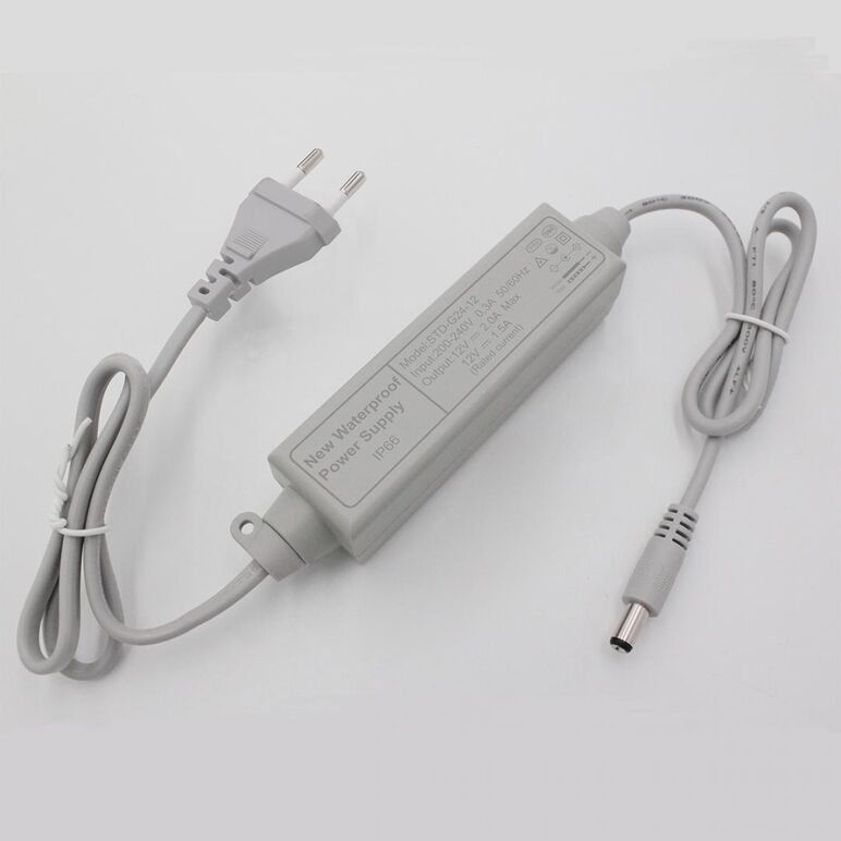 SURSA 2A 12V WATERPROOF,  OTHER | electropc.ro