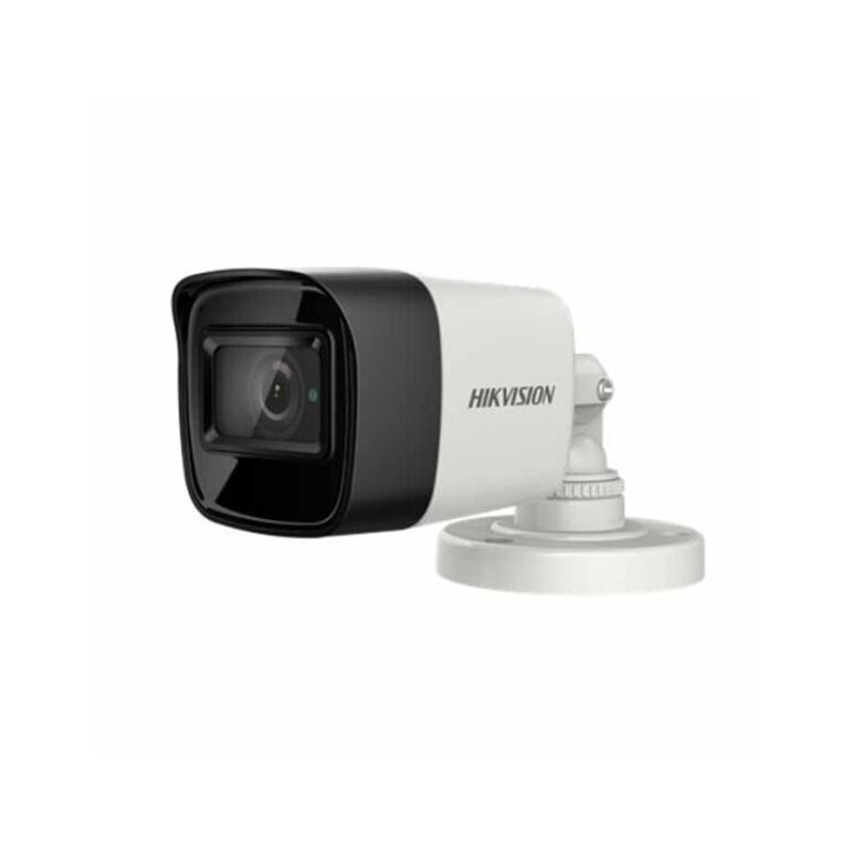 CAMERA TURBOHD BULLET 5MP 2.8MM IR30M,  HIKVISION | electropc.ro