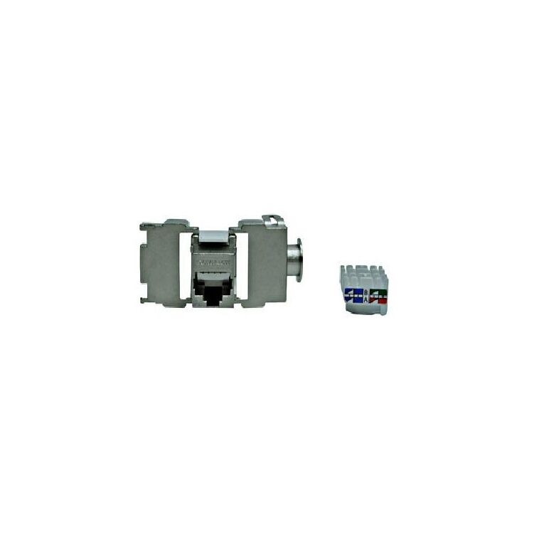 MODUL RJ45 ECRANAT CAT6 CLASS E,  OTHER | electropc.ro