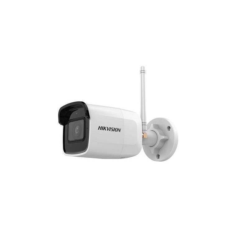 CAMERA IP BULLET 5MP 2.8MM IR 30M WIFI,  HIKVISION | electropc.ro