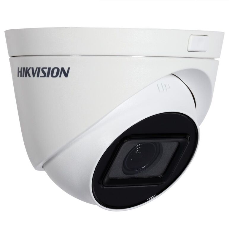 CAMERA IP TURRET 2MP 2.8-12MM IR30M,  HIKVISION | electropc.ro