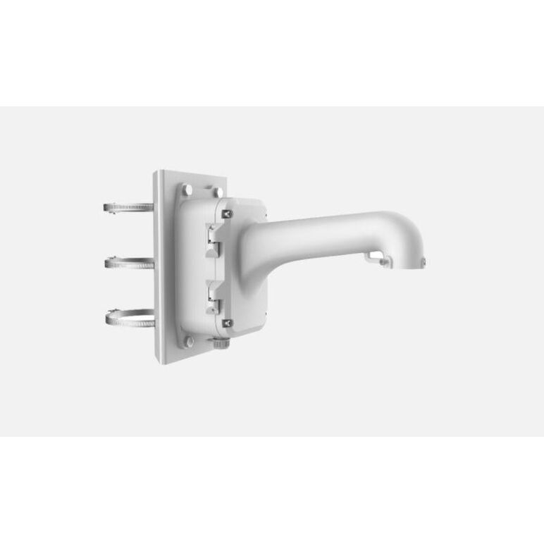 SUPORT DE MONTAJ PE STALP PT PTZ,  HIKVISION | electropc.ro