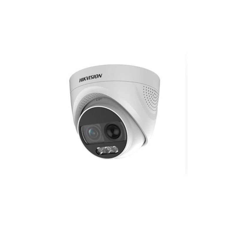 CAMERA TURBOHD DOME 2MP 3.6MM IR20M,  HIKVISION | electropc.ro