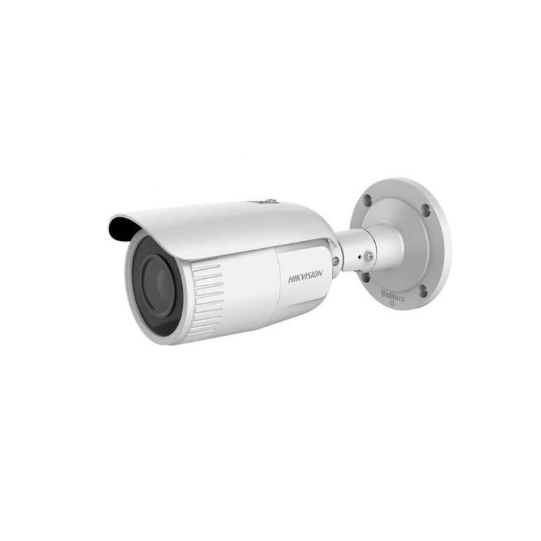 CAMERA BULLET IP 4MP 2.8-12MM IR30M,  HIKVISION | electropc.ro
