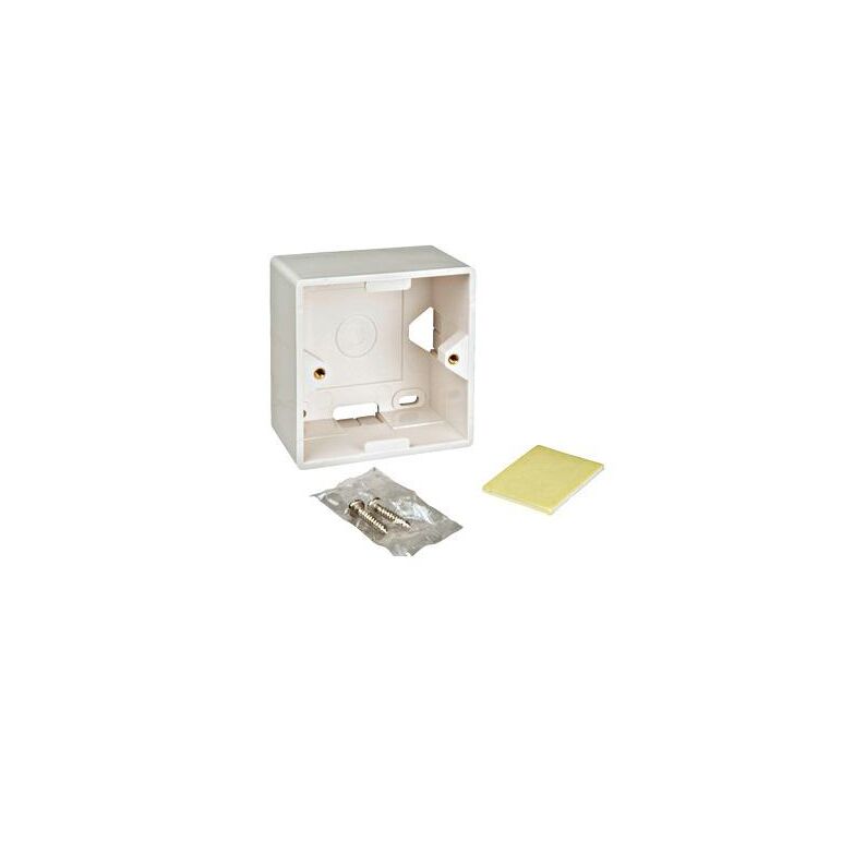 Doza PT pentru HSEDx2UWxx, H=42mm, RAL 9,  OTHER | electropc.ro