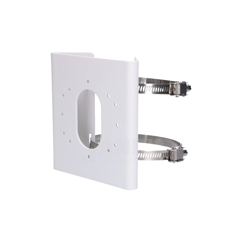 SUPORT MONTAJ PE STALP,  HIKVISION | electropc.ro