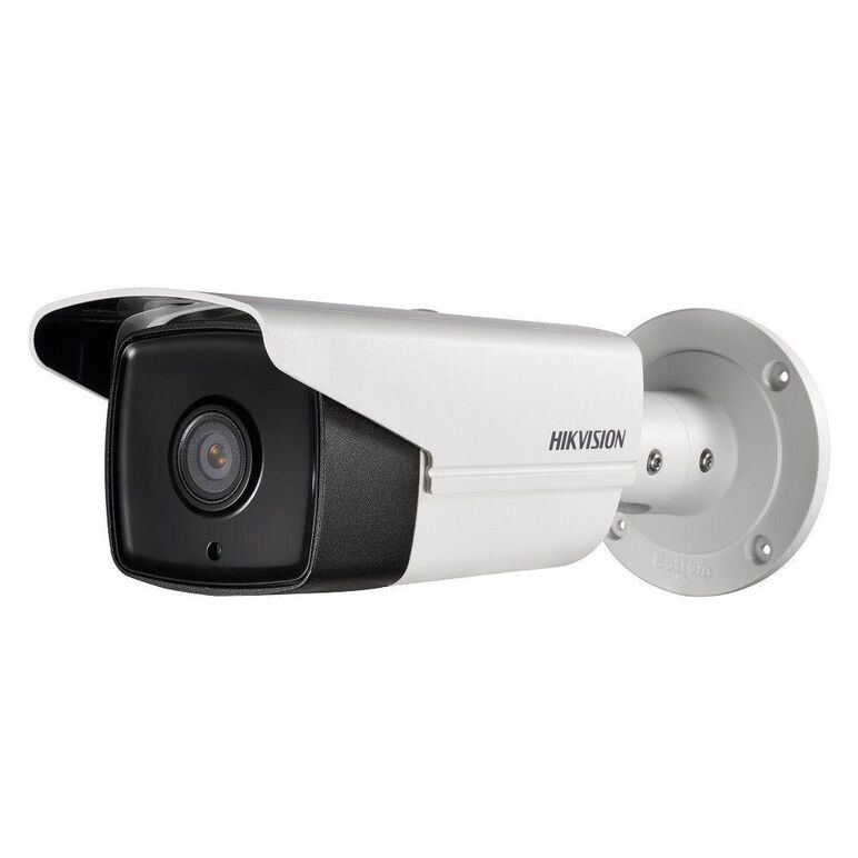 CAMERA TURBOHD BULLET 2MP IR80M 3.6MM,  HIKVISION | electropc.ro