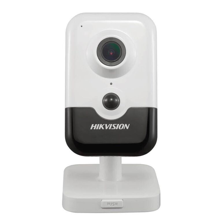 CAMERA IP CUBE 4MP 2.8MM IR10M WIFI,  HIKVISION | electropc.ro