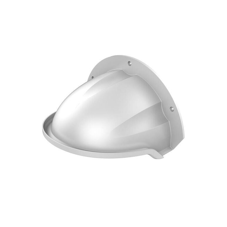 PROTECTIE PLOAIE PT CAMERE DOME EXT,  HIKVISION | electropc.ro