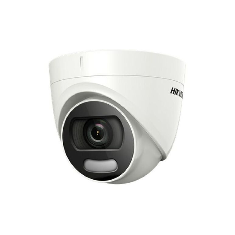 CAMERA TURBOHD DOME 5MP 3.6MM IR20M,  HIKVISION | electropc.ro