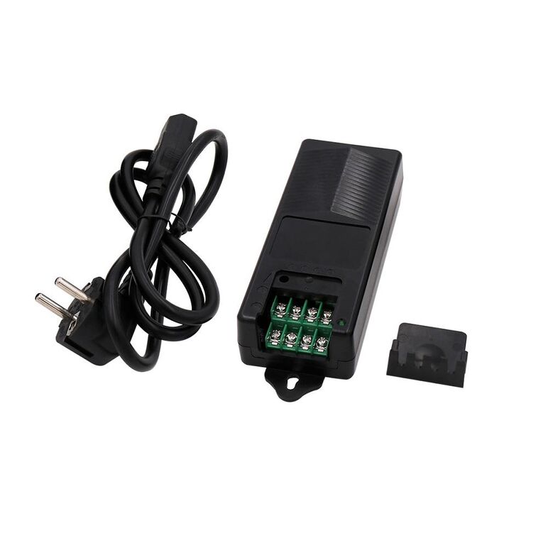 SURSA DE ALIMENTARE 5A 12V CU 4CH CCTV,  OTHER | electropc.ro