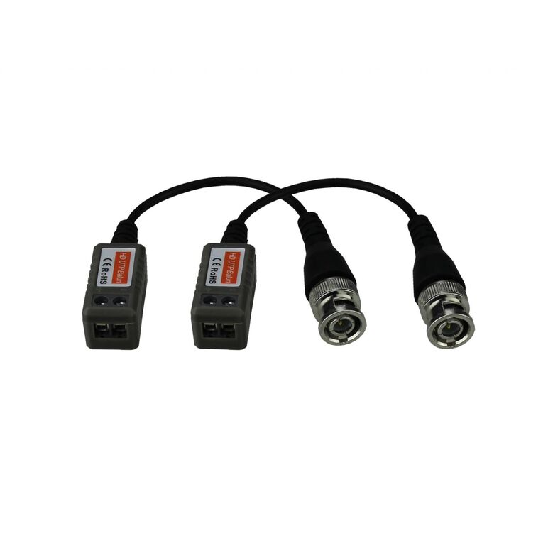 SET VIDEOBALUN, 1CANAL PASIV  ND-202HD,  OTHER | electropc.ro