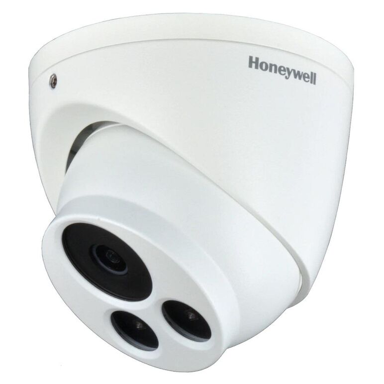 CAMERA IP DOME 2MP 2.8MM IR50M,  Honeywell | electropc.ro