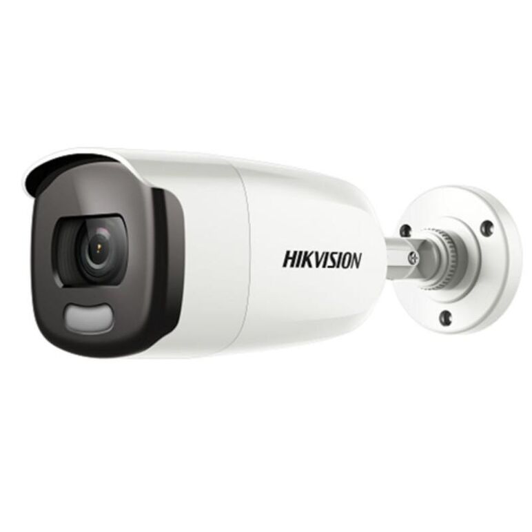 CAMERA TURBOHD BULLET 2MP 3.6MM IR40M,  HIKVISION | electropc.ro