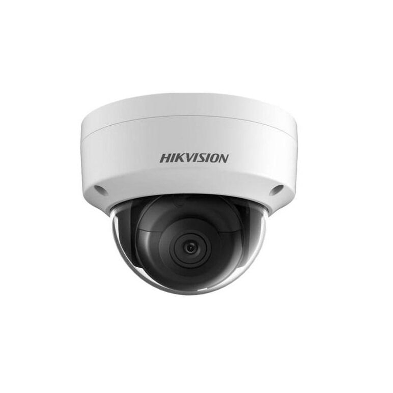 CAMERA IP DOME 5MP 2.8MM IR30M,  HIKVISION | electropc.ro