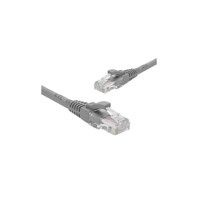PACHCORD FTP RJ45-RJ45 Cat.6 2m gri,  OTHER | electropc.ro
