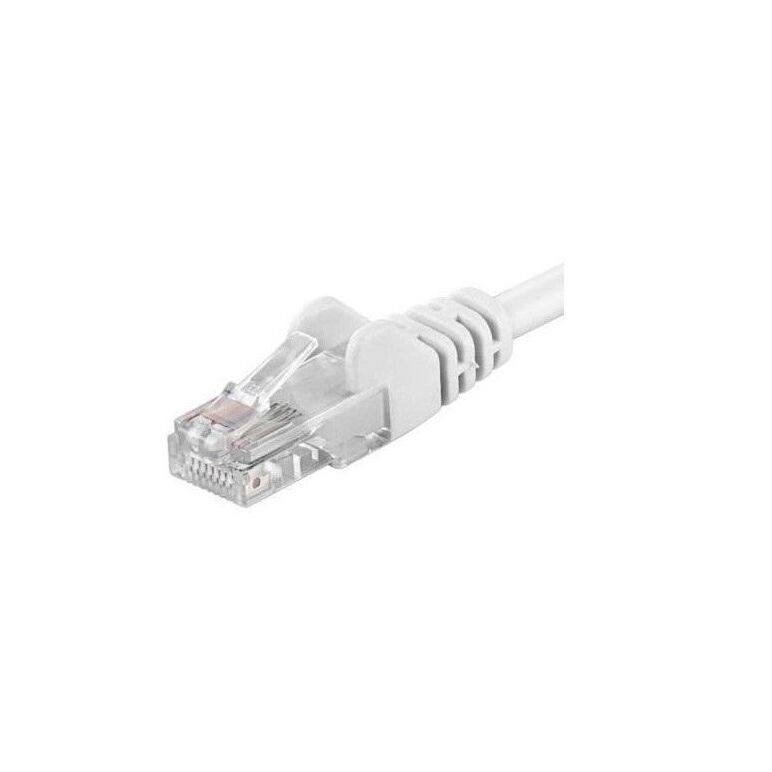 PACHCORD UTP RJ45 Cat.5e 2m ALB,  OTHER | electropc.ro