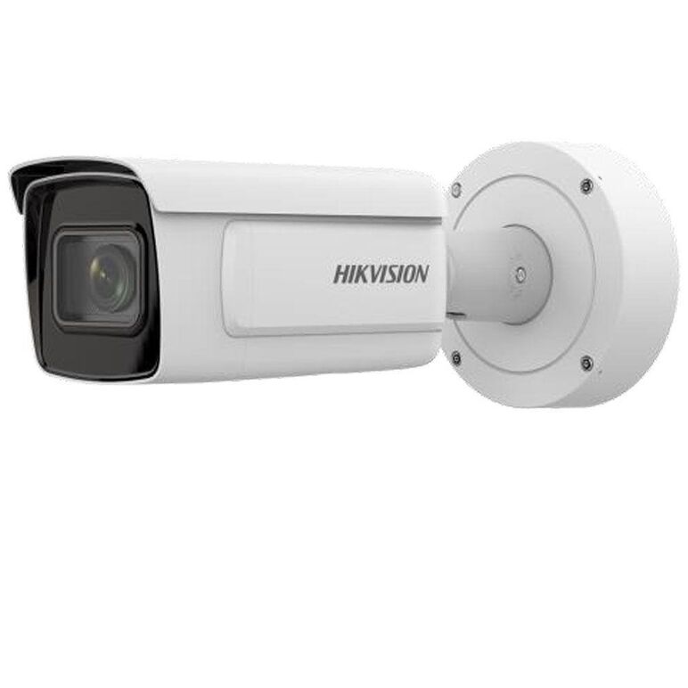 CAMERA IP LPR 4MP 2.8-12MM IR50M,  HIKVISION | electropc.ro