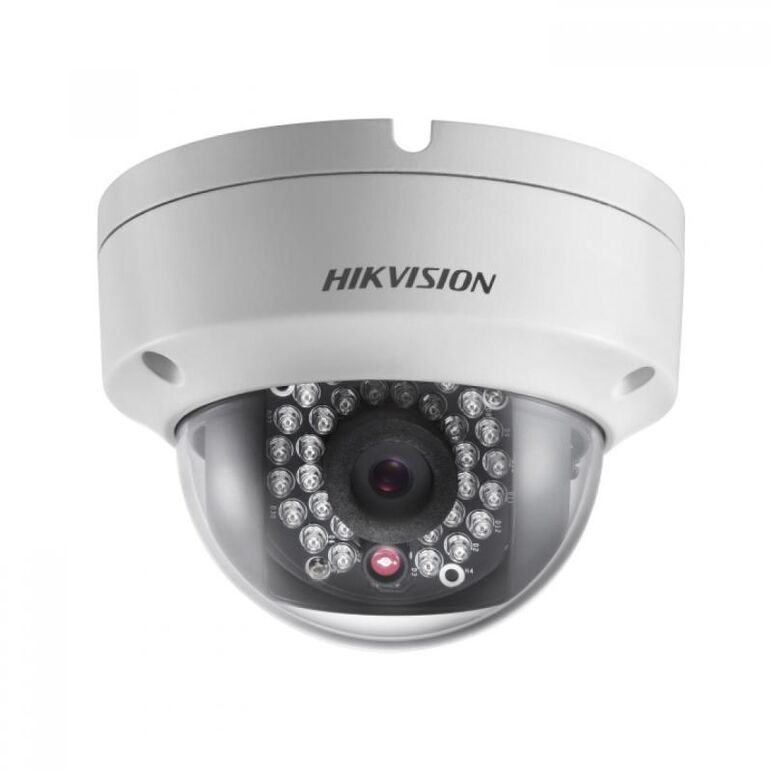 HK IP-DOME IND 2.8MM SXGA- IP66 WIFI,  HIKVISION | electropc.ro