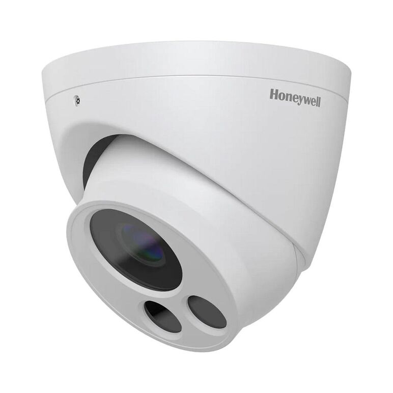 CAMERA HW IP DOME  5MP 2.8MM IR50M,  Honeywell | electropc.ro