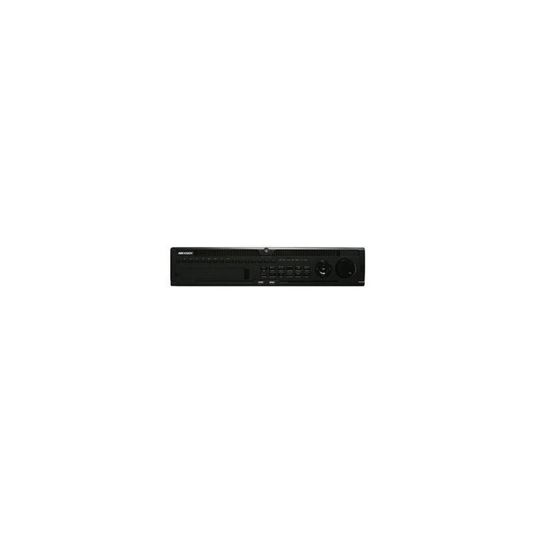 HK EMBEDDED 4K NVR 64CH DS-9664NI-I8,  HIKVISION | electropc.ro