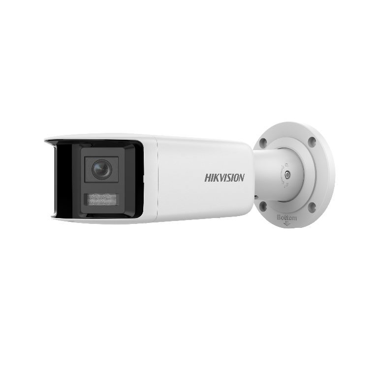CAMERA IP BULLET 4MP 2.8MM IR40M,  HIKVISION | electropc.ro