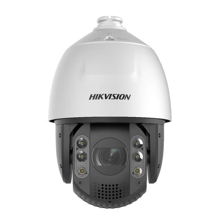 CAMERA IP PTZ 2MP 4.8-153MM IR 200M,  HIKVISION | electropc.ro