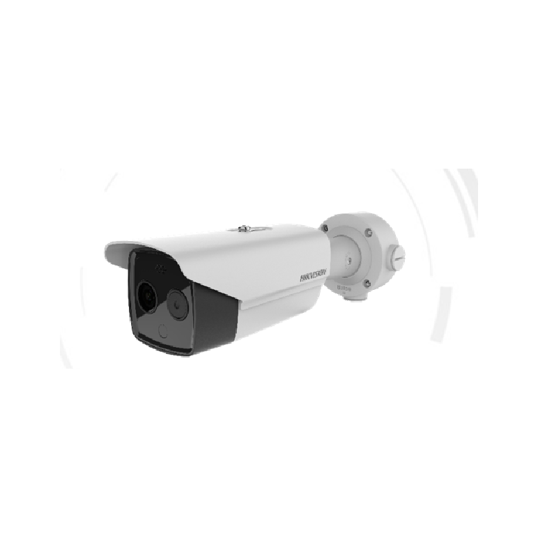 CAMERA BULLET DS-2TD2617-3/QA,  HIKVISION | electropc.ro